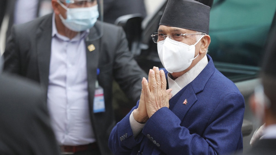 Nepal: PM ओली अपनी सरकार नहीं बचा पाए लेकिन फिर भी धड़ाधड़ बना रहे नए 'मंत्री'