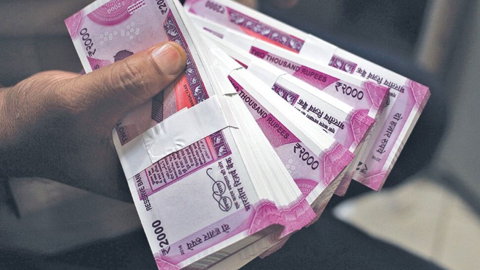 BJP को पिछले साल मिला 785 करोड़ रुपये का चंदा, कांग्रेस के खाते में आए 139 करोड़