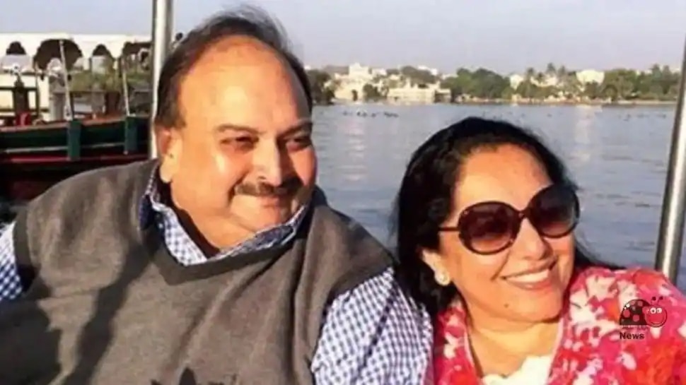 PNB Scam में अकेला नहीं था Mehul Choksi, पत्नी Priti ने भी निभाई थी सक्रिय भूमिका; ED को जांच में मिले सबूत!