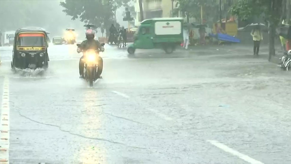 Weather Alert: मई में 121 साल बाद हुई दूसरी सबसे ज्यादा बारिश, IMD ने जारी की रिपोर्ट