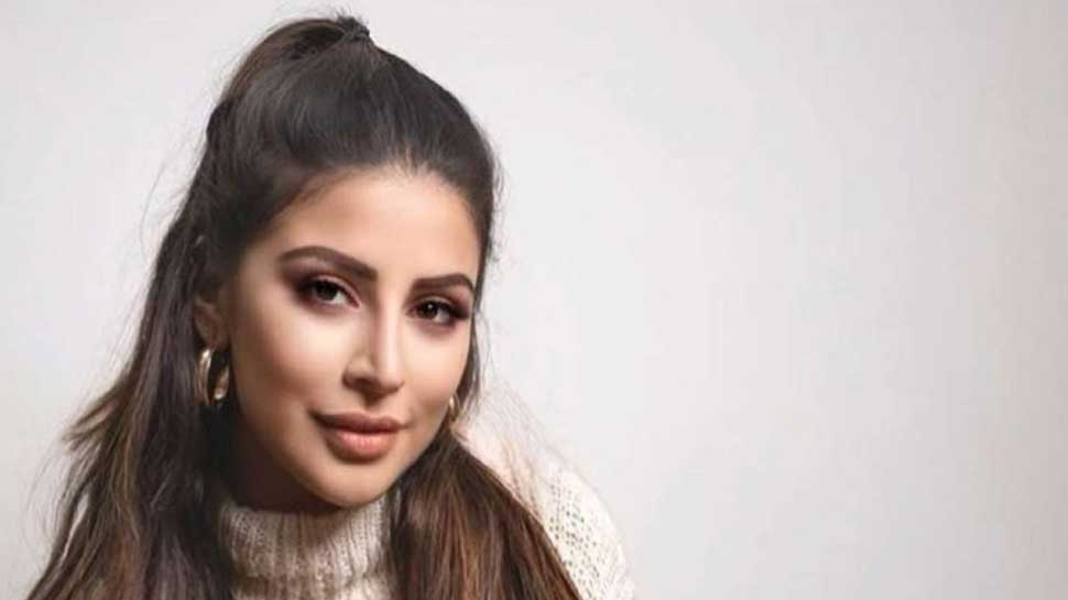 करिश्मा कोटक Karishma Kotak