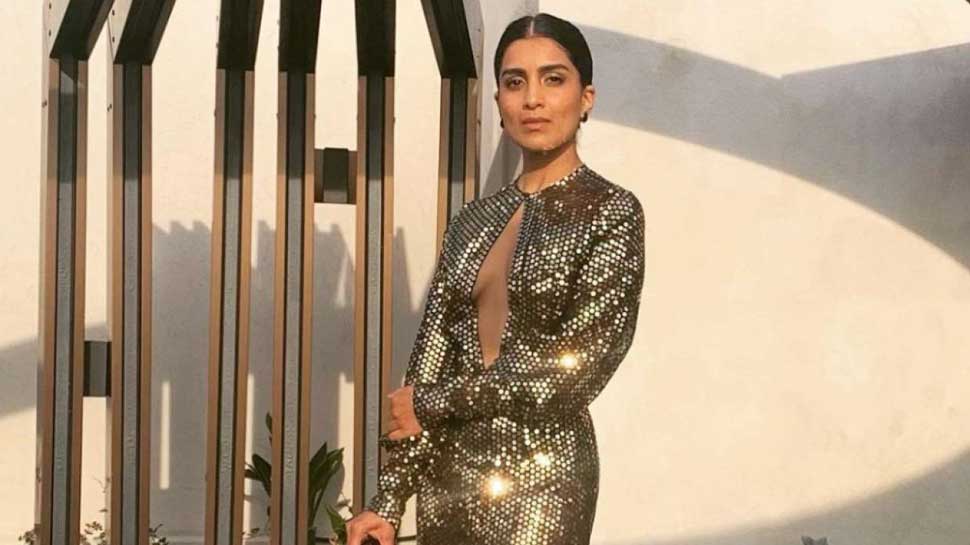 पल्लवी शारदा Pallavi Sharda