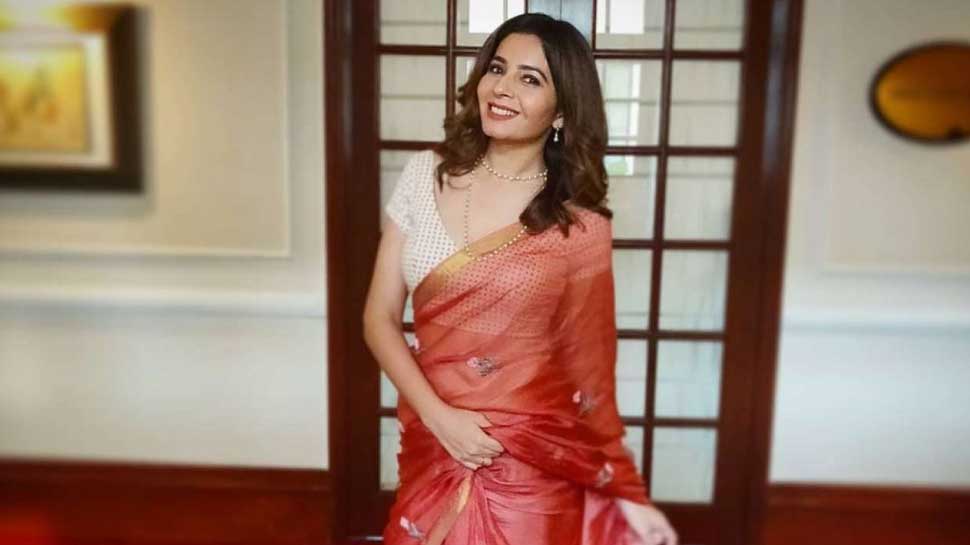 शोनाली नागरानी Shonali Nagrani