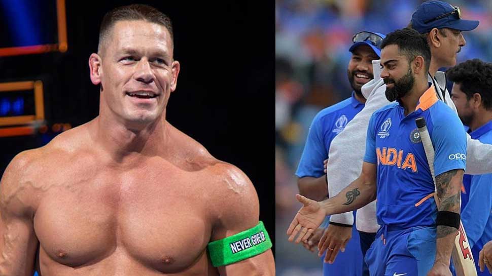 Virat Kohli Old Photo Shared By WWE Superstar John Cena During World virat-kohli-old-photo-shared-by-wwe-superstar-john-cena-during-world
