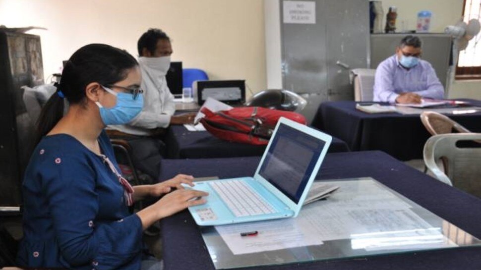 1 जुलाई से शुरू होगा बढ़ा DA DA HIKE