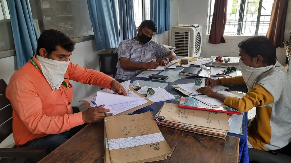 पिछले डेढ़ साल से DA फ्रीज DA FREEZE