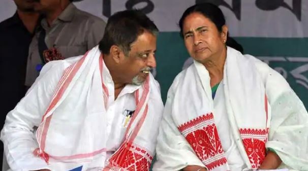 West Bengal: BJP नेता मुकुल रॉय की घर वापसी तय, आज ही ज्वाइन कर सकते हैं TMC