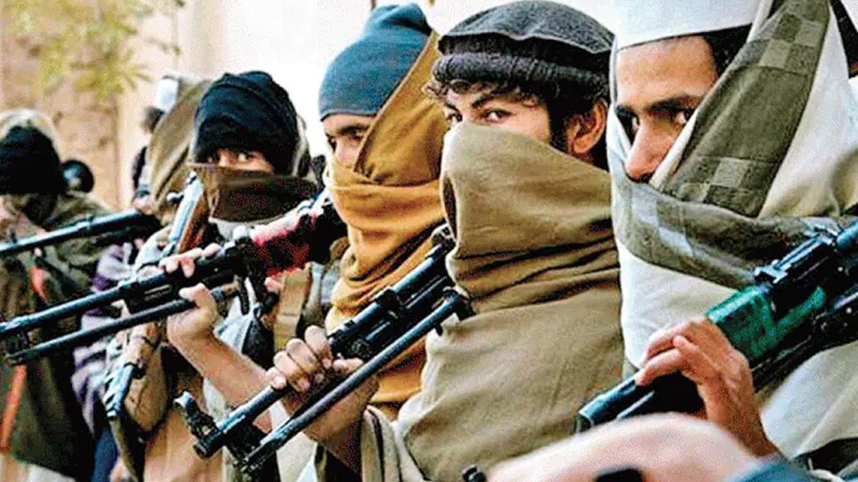 Terror Plan को अंजाम देने में जुटा Pakistan, बीते 5 महीने में 38 कश्मीरी युवकों को बनाया आतंकवादी