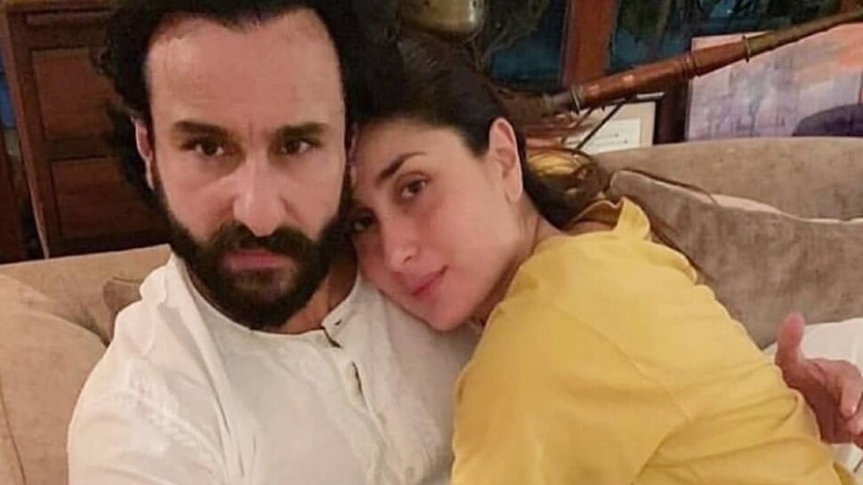 जब Saif Ali Khan ने Kareena Kapoor की मां से लिव-इन में रहने की मांगी थी इजाजत, मिला था ये जवाब