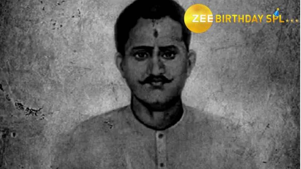 Birthday special: नज़्म 'सरफरोशी की तमन्ना,' कैसे बना, जानिए बिस्मिल और अशफाक उल्ला खां के मुकालमे