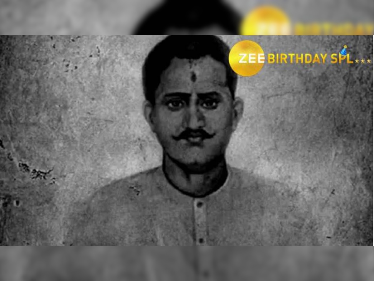 Birthday special: नज़्म 'सरफरोशी की तमन्ना,' कैसे बना, जानिए बिस्मिल और अशफाक उल्ला खां के मुकालमे