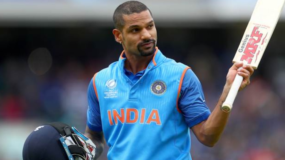 IND VS SL: श्रीलंका दौरे के लिए टीम इंडिया का कप्तान बने Shikhar Dhawan, लिया दिल छूने वाला मैसेज