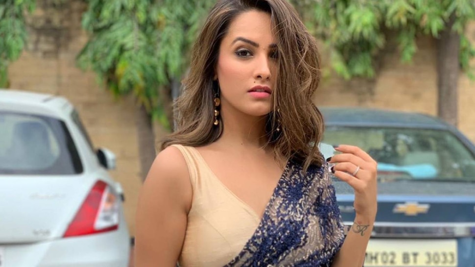 Anita Hassanandani ने दिया फैंस को तगड़ा झटका, बेटे के लिए छोड़ दी एक्टिंग