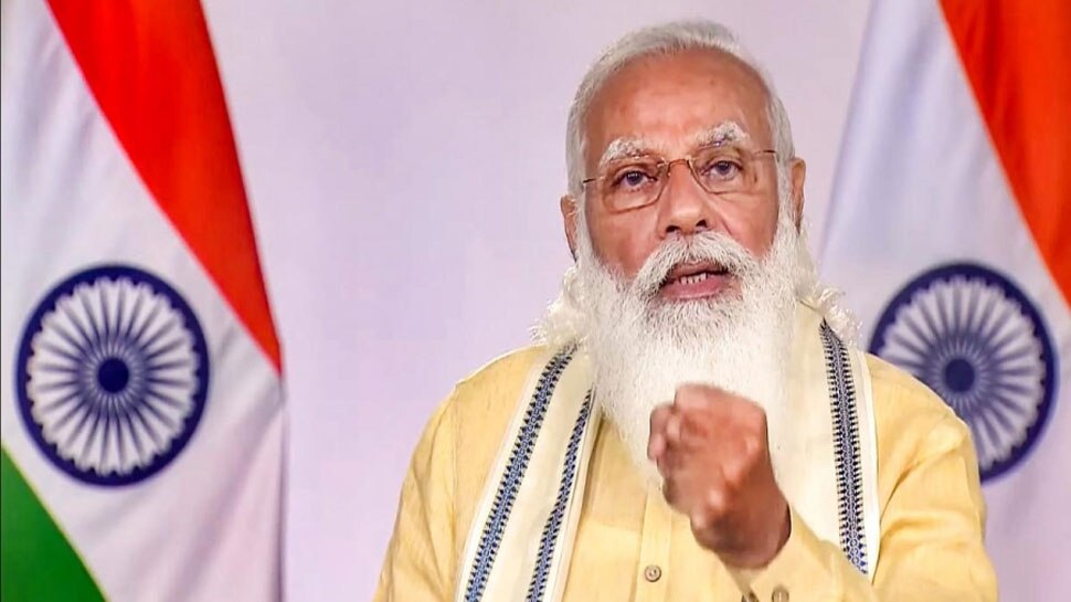 G7 के तीन सत्रों में होगा पीएम Narendra Modi का संबोधन, आज से होगी शुरुआत