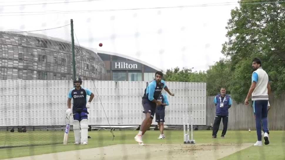 'World Cup Final की तरह खेलेंगे ICC WTC Final', Team India के गेंदबाजों ने बनाया तगड़ा प्लान