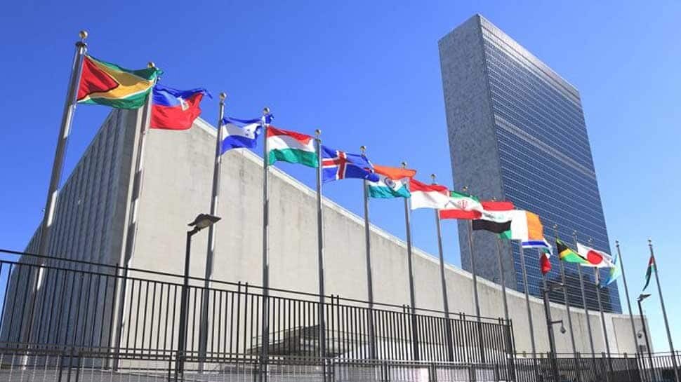 संयुक्त राष्ट्र सुरक्षा परिषद के अस्थाई सदस्य चुने गए ये 5 देश, जानिए किन देशों की लेंगे जगह