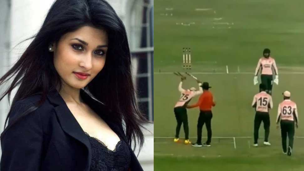 Shakib Al Hasan के बचाव में आईं वाइफ Umme Ahmed Shishir, कहा-'उनके खिलाफ साजिश हो रही है'