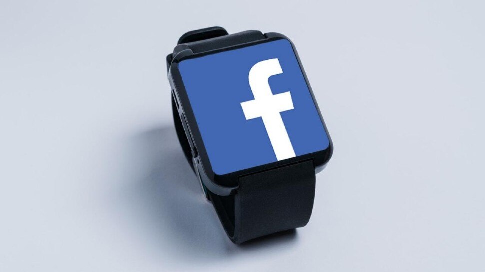 Facebook देगा Google और Apple को टक्कर, जल्द लॉन्च करेगा Smartwatch