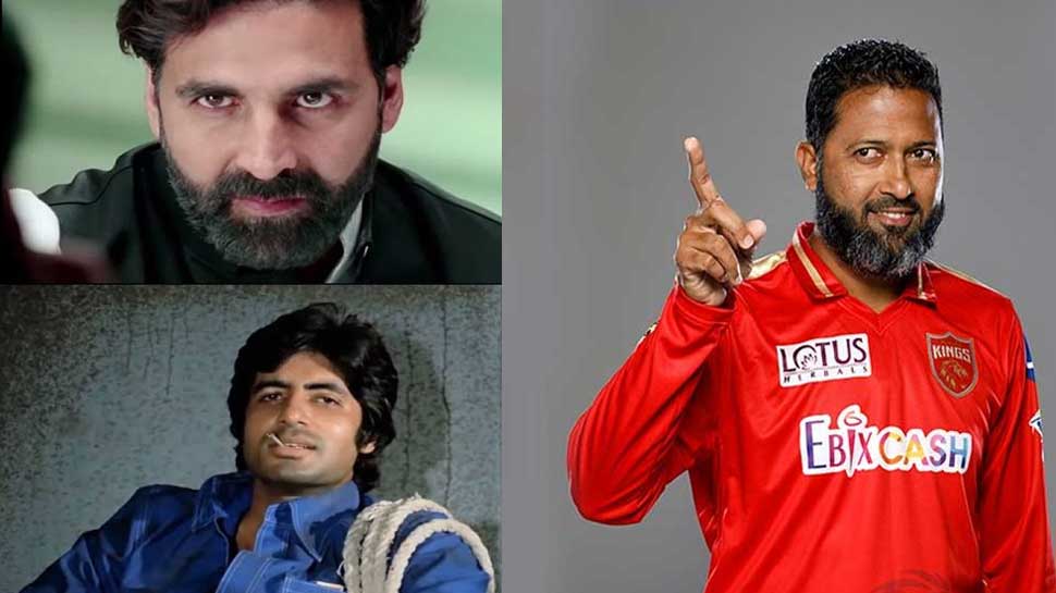 भारत के श्रीलंका टूर से Akshay Kumar और Amitabh Bachchan का क्या है कनेक्शन? Wasim Jaffer के Meme से मिलेगा जवाब