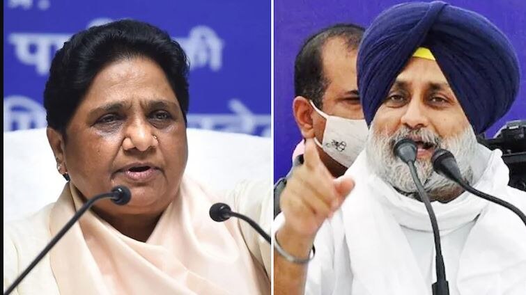 पंजाब में दलितों का कितना असर? जानिए क्या रंग लाएगा SAD-BSP का गठबंधन 