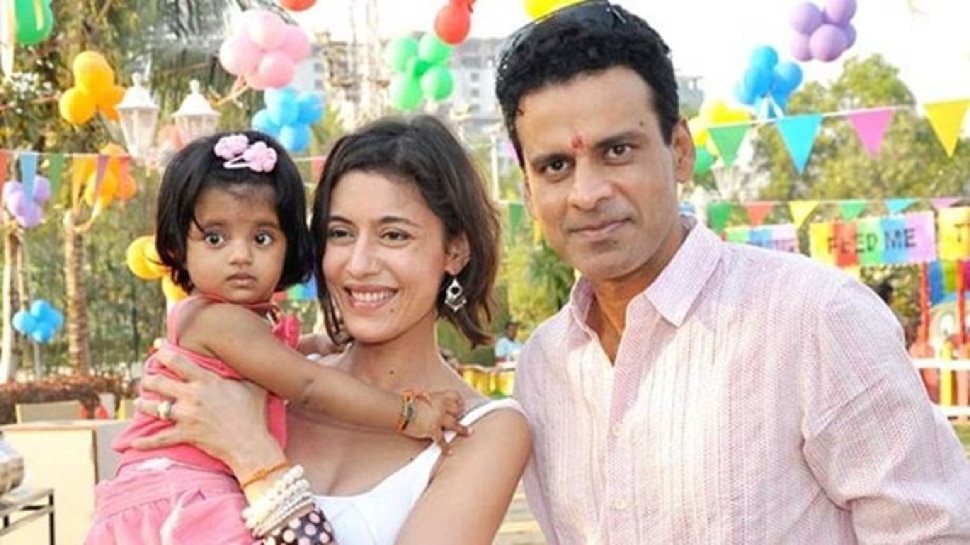 Manoj Bajpayee की बीवी ने ऋतिक और बॉबी संग किया था रोमांस, शादी के बाद छोड़ी इंडस्ट्री