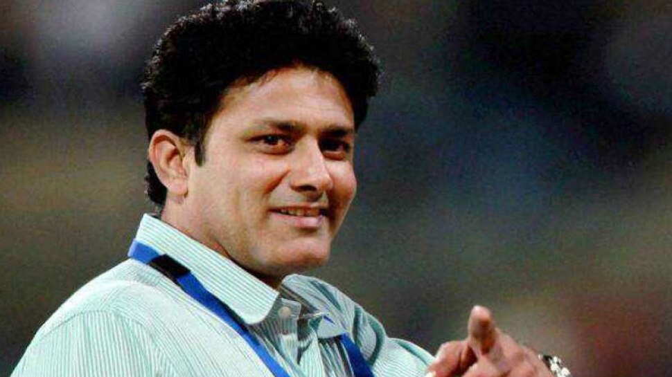 अनिल कुंबले Anil Kumble