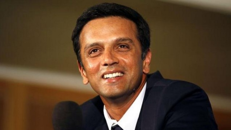 राहुल द्रविड़ Rahul Dravid