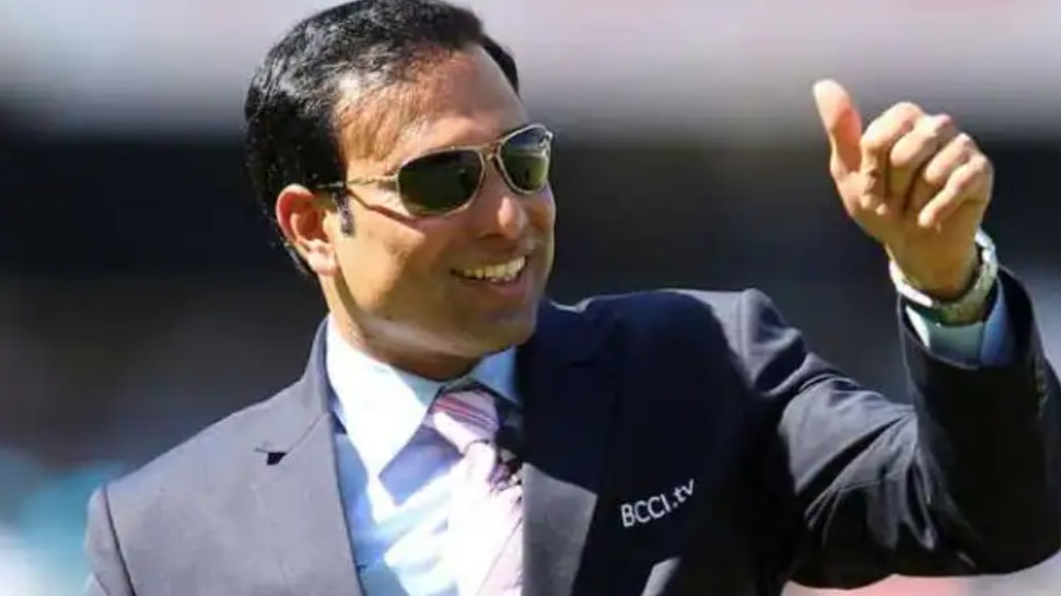 वीवीएस लक्ष्मण VVS Laxman