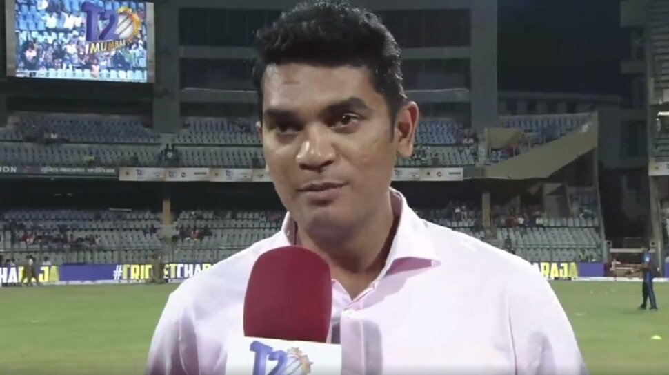 अविष्कार साल्वी Avishkar Salvi
