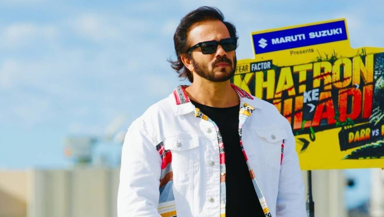 Khatron Ke Khiladi 11 का प्रोमो रिलीज, धमाकेदार अंदाज में एंट्री करते नजर आए रोहित शेट्टी