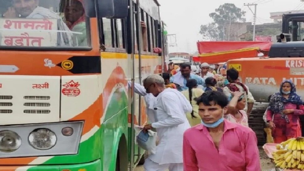 रोडवेज के संविदा ड्राइवर और कंडक्टर अब कहीं भी करा सकेंगे ट्रांसफर, प्रबंधन ने तैयार किया प्रस्ताव