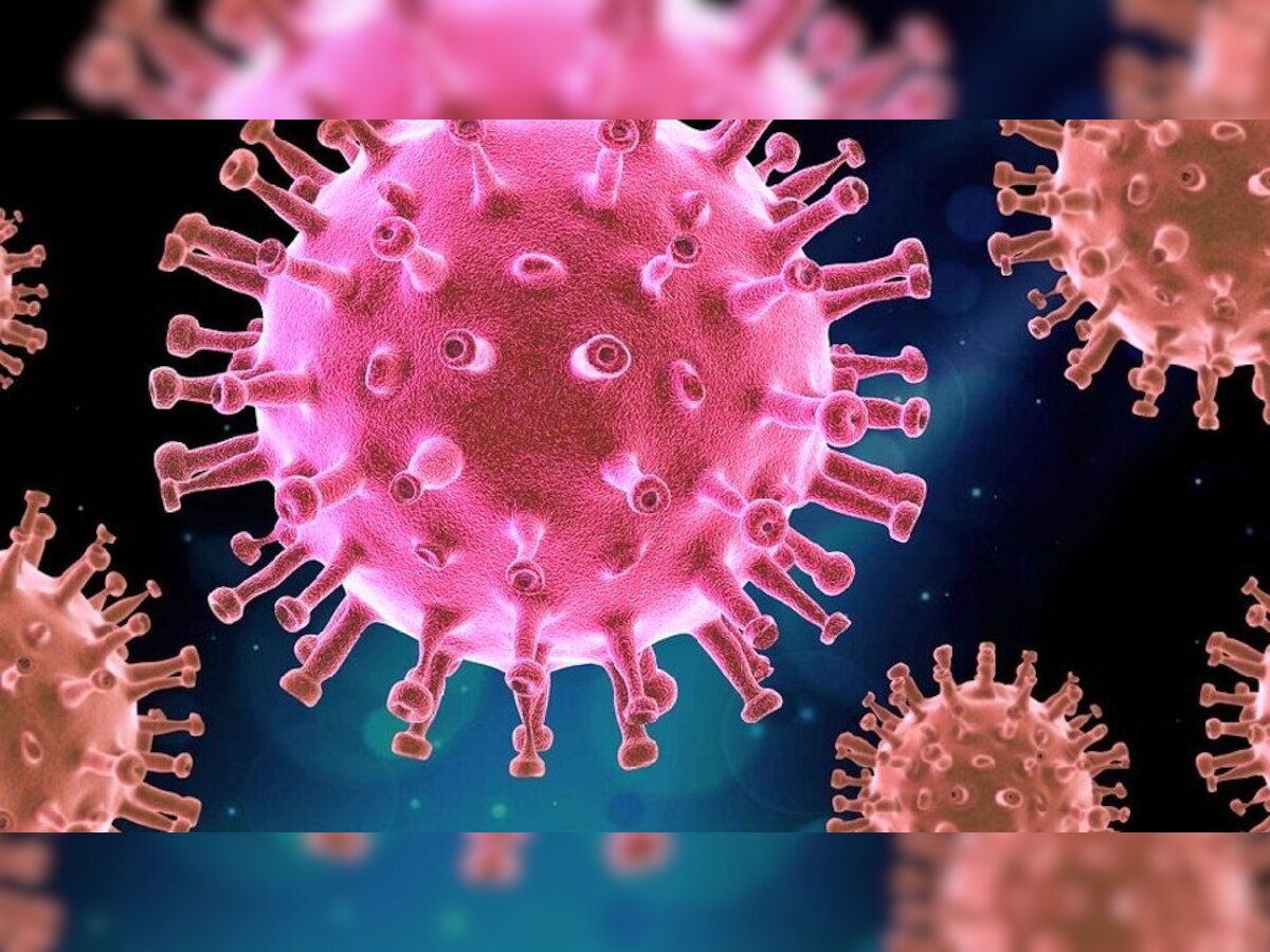 UP Coronavirus Update: 24 घंटे में आए 500 से भी कम केस, कुल संक्रमित 8900
