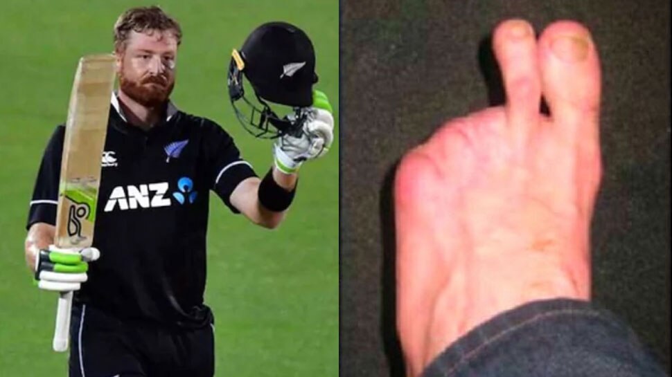 मार्टिन गुप्टिल Martin Guptill