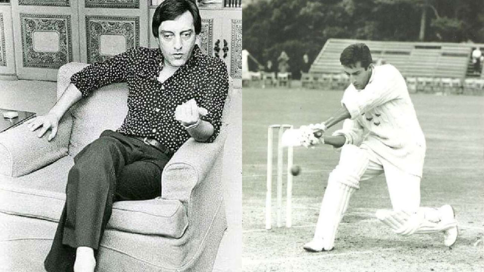मंसूर अली खान पटौदी Mansoor Ali Khan Pataudi