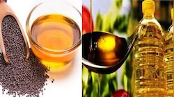 पैकिंग के बगैर सरसों का तेल बेचने पर लगी रोक, जानें सरकार ने क्यों लिया फैसला