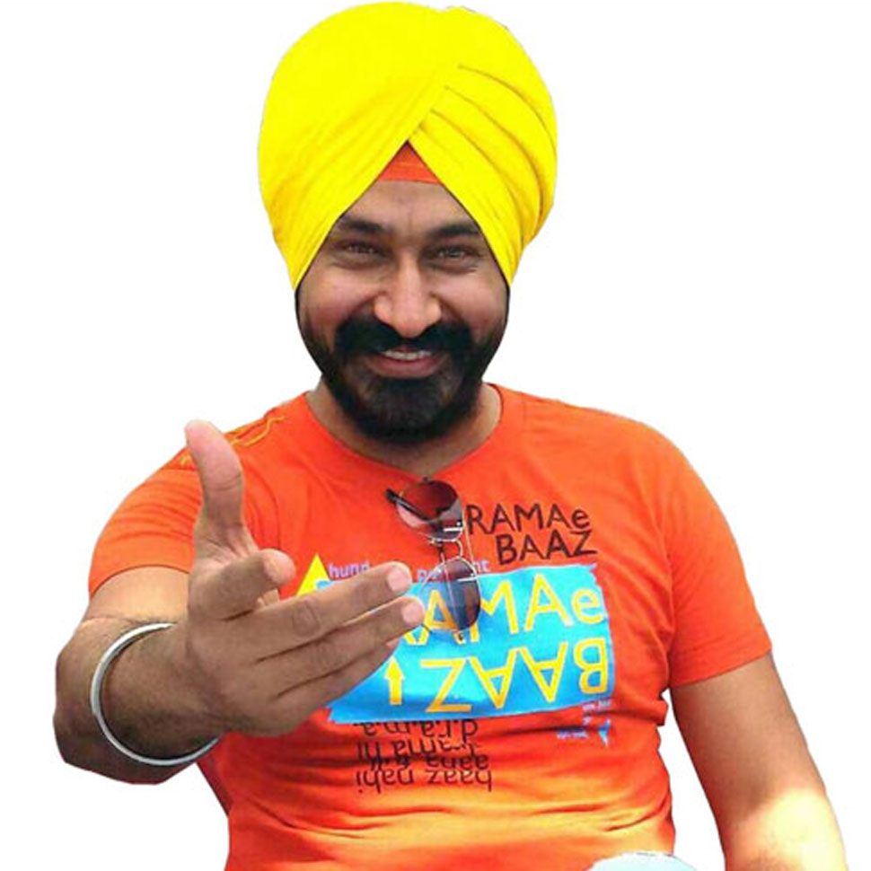 गुरुचरण सिंह उर्फ रोशन सिंह सोढ़ी Gurucharan Singh