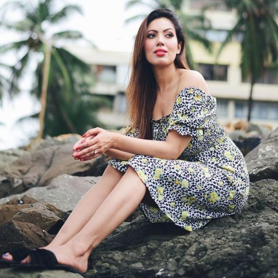 मुनमुन दत्ता उर्फ बबीता जी Munmun Dutta