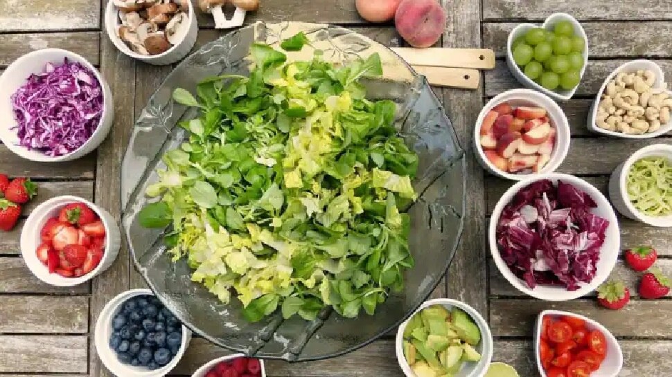 एंटी एजिंग फूड Anti aging food