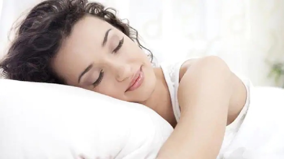 पर्याप्त नींद sufficient sleep for anti aging