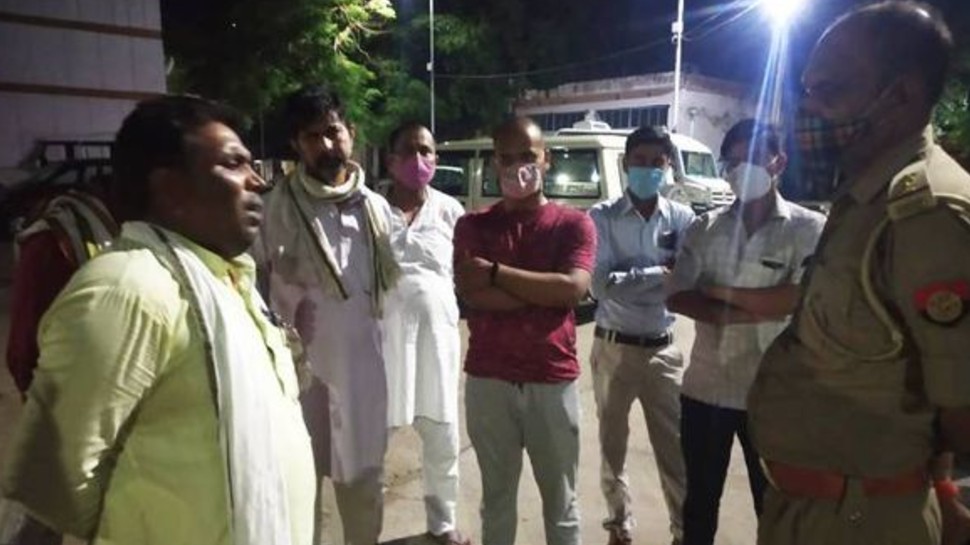 दहेज की बलि चढ़ी विवाहिता: 20 लाख रुपये की डिमांड पूरी नहीं होने पर पति ने पत्नी को मार दी गोली