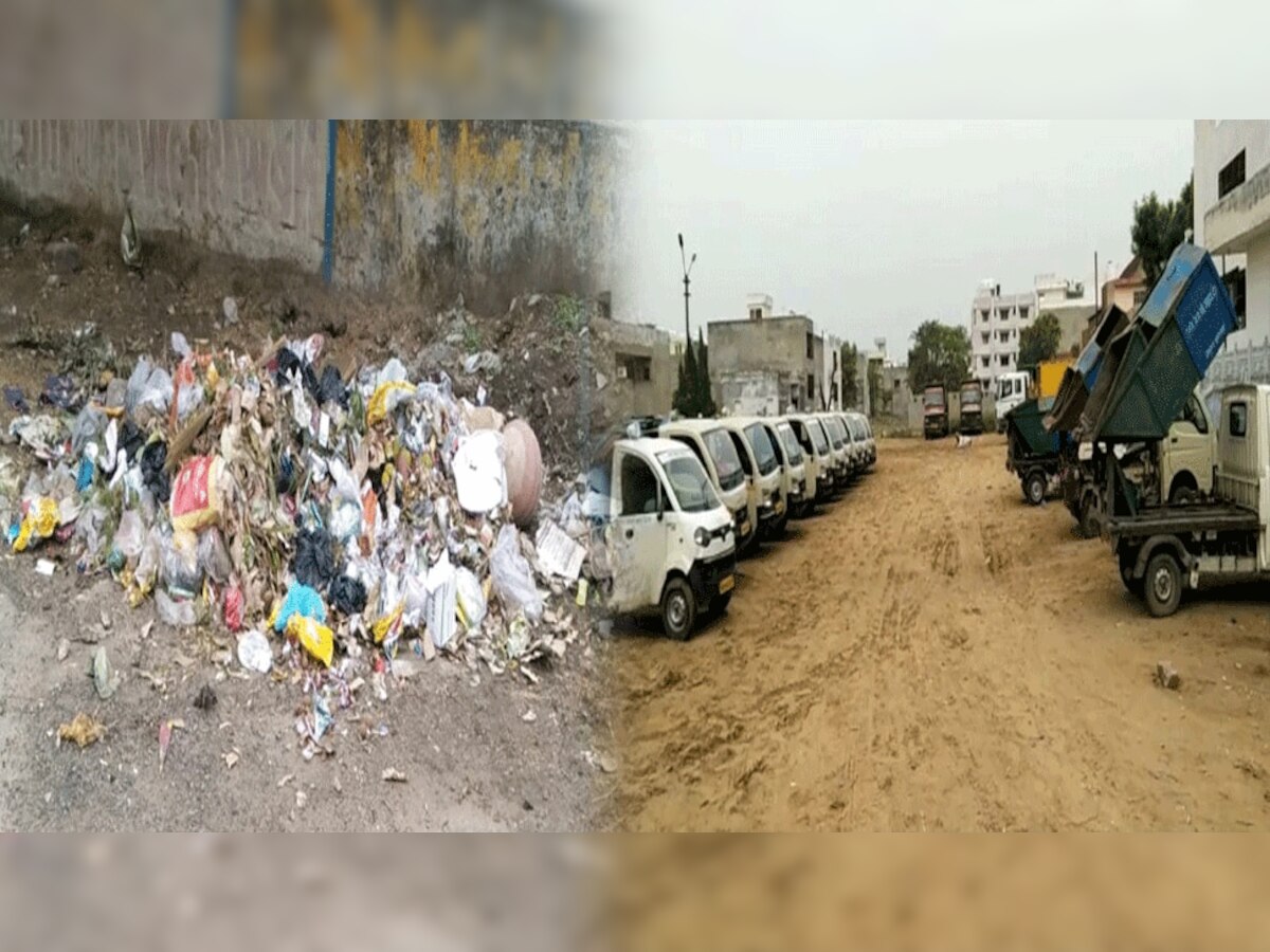 प्रतीकात्मक तस्वीर.