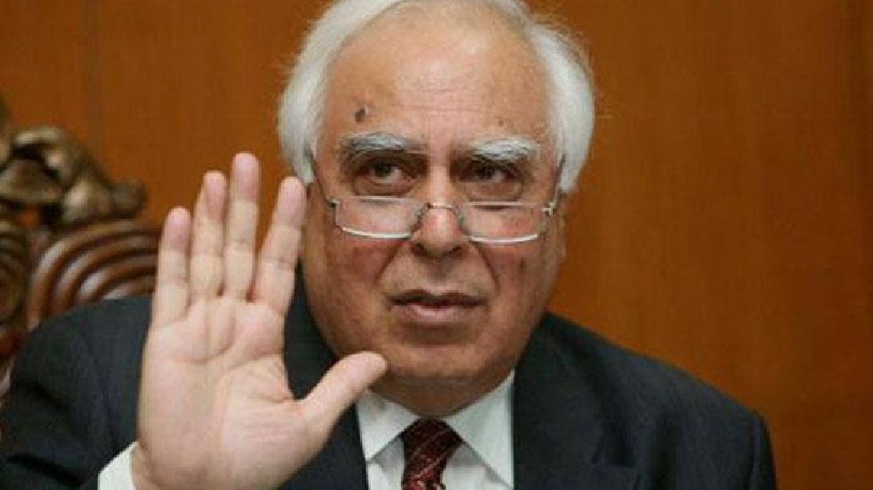 Kapil Sibal का कांग्रेस नेतृत्व पर सवाल! कहा- 'फिलहाल BJP का कोई सियासी विकल्प नहीं'