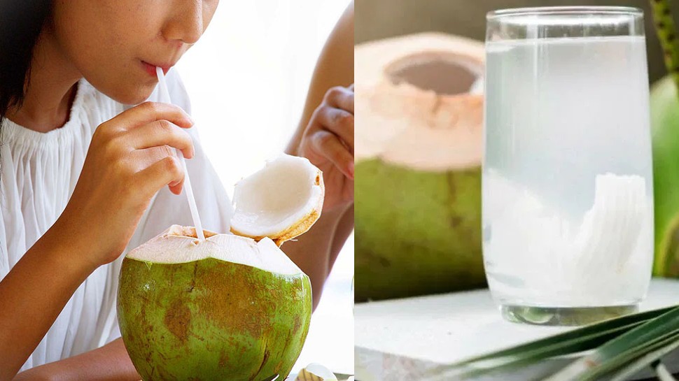 Coconut Water Benifits janiye nariyal pani ke fayde hindi me janiye  benefits of coconut water for children brmp | बच्चों समेत इनके लिए बेहद  फायदेमंद है नारियल पानी, एक्सपर्ट्स ने बताया सेवन