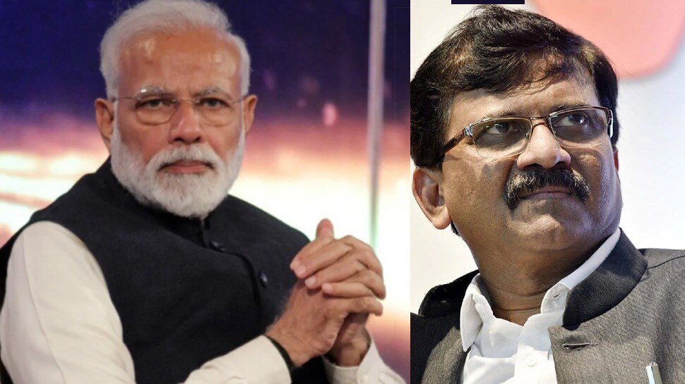 BJP, शिवसेना के 'करीब' आने की चल रही थी चर्चा, Sanjay Raut ने कह दी एकदम उलट बात