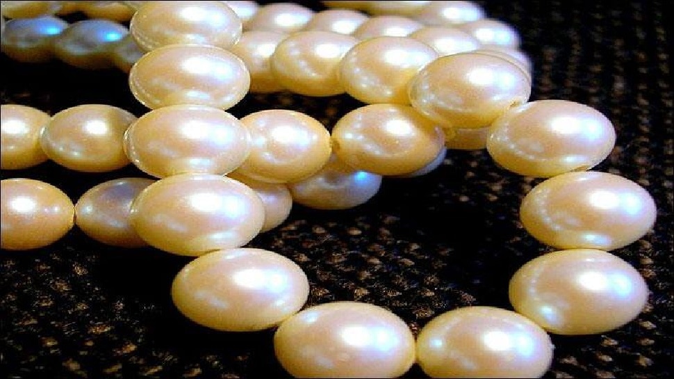 Luck चमका सकता है Real Pearl, ऐसे करें असली और नकली मोती की पहचान