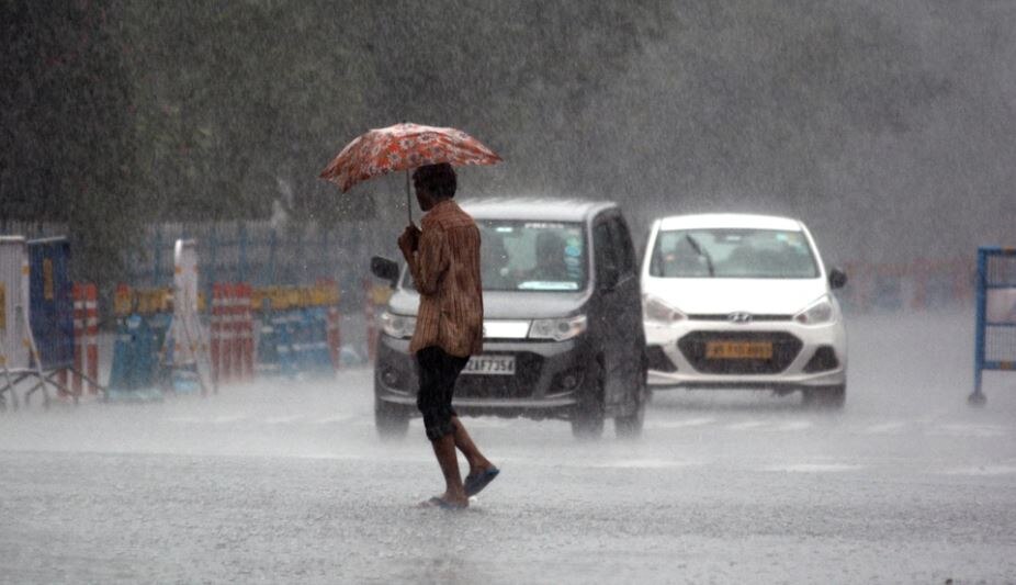 Weather Update Today: दिल्ली से सटे राज्यों में पहुंचा मानसून, राजधानी में जल्द देगा दस्तक