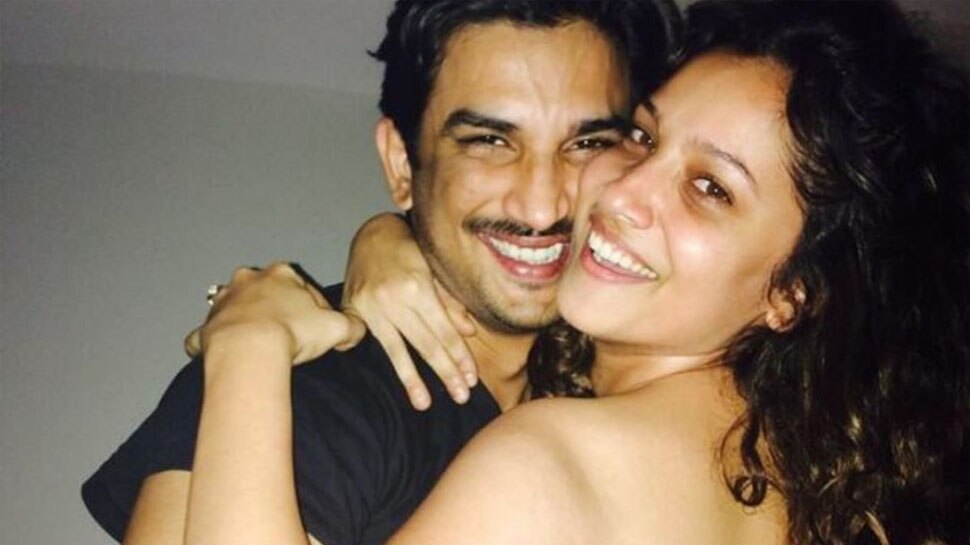 Sushant Singh Rajput की पहली डेथ एनिवर्सरी पर Ankita Lokhande ने रखा है हवन, शेयर किया वीडियो