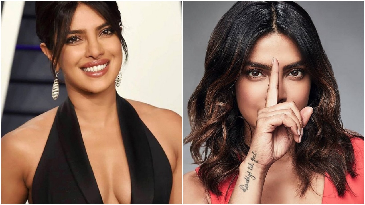 Priyanka Chopra इस भारतीय क्रिकेटर से करना चाहती थीं शादी, Video में बताई वजह