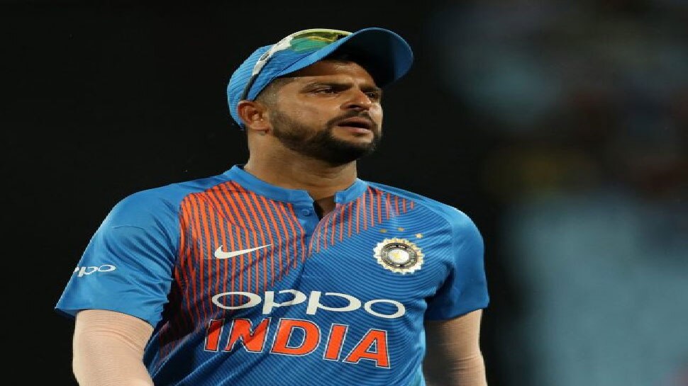 टीम इंडिया के सीनियर खिलाड़ियों ने की थी 'रैगिंग', Suresh Raina के इस बयान ने मचा दी सनसनी