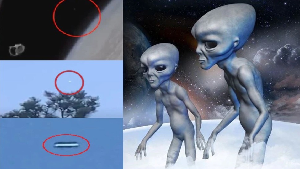 क्या वाकई Aliens होते हैं या कल्‍पना है? 5 टॉप वैज्ञानिकों ने पहली बार साफ की तस्‍वीर